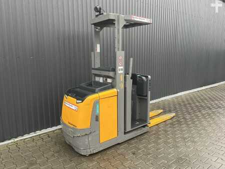 Vertikální vychystávací vozík 2017  Jungheinrich EKS110 (1)