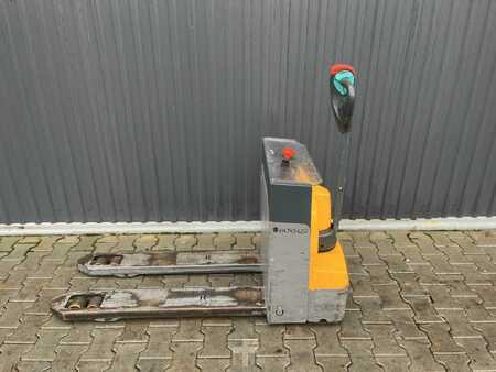 Niederhubwagen 2020  Jungheinrich EJEM13 (2)