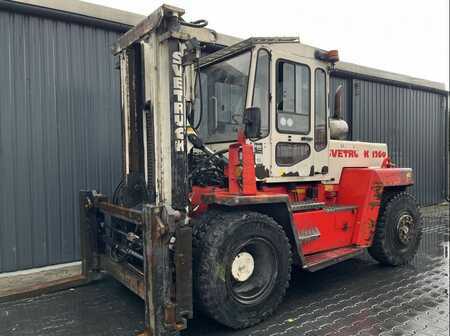 Dízel targoncák 2016  Svetruck 1260 (1)