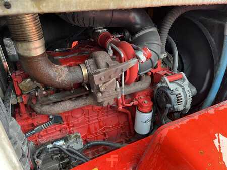 Dízel targoncák 2016  Svetruck 1260 (10)