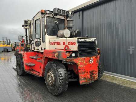 Dízel targoncák 2016  Svetruck 1260 (3)