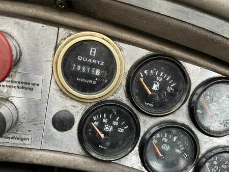 Dízel targoncák 2016  Svetruck 1260 (5)