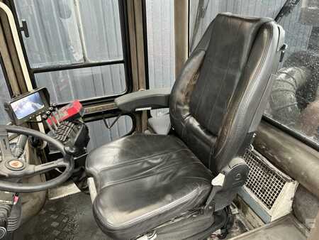 Dízel targoncák 2016  Svetruck 1260 (9)