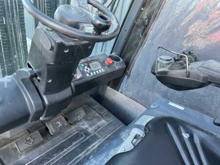 Sähkö - 4 pyör 2014  Toyota 8FBMT35 (10)