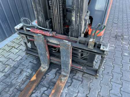 Sähkö - 4 pyör 2014  Toyota 8FBMT35 (9)