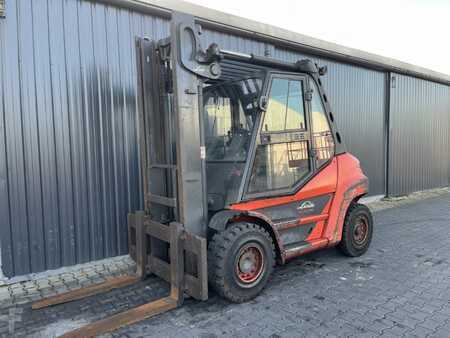 Dieselový VZV 2018  Linde H70D-03 (1)