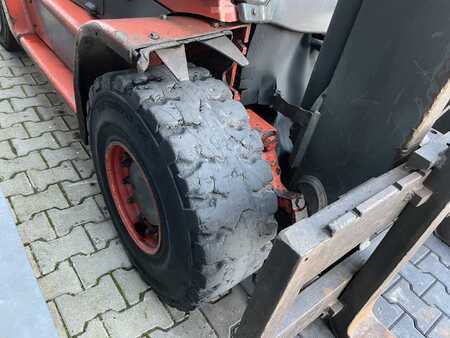 Dieselový VZV 2018  Linde H70D-03 (10)