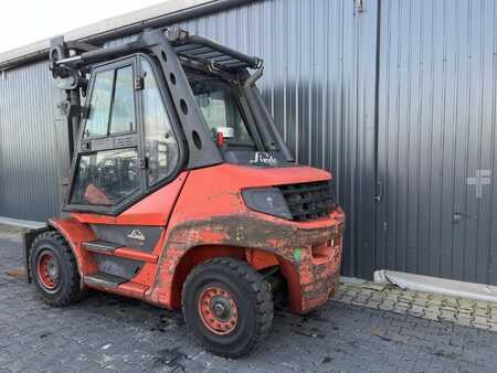 Dieselový VZV 2018  Linde H70D-03 (3)