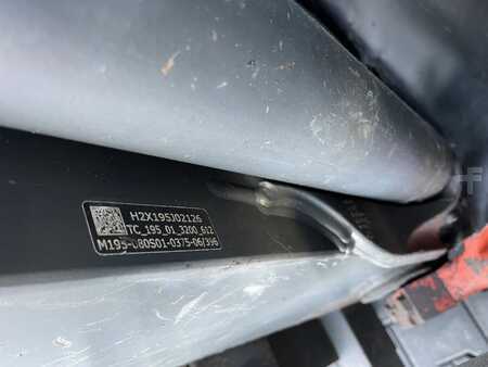 Dieselový VZV 2018  Linde H70D-03 (5)