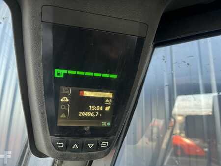 Dieselový VZV 2018  Linde H70D-03 (7)