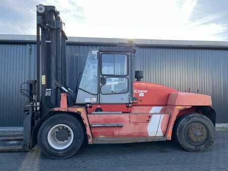 Dieselový VZV 2006  Kalmar DCE120-12 (2)