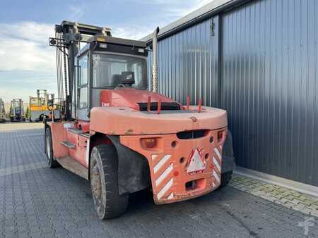 Dieselový VZV 2006  Kalmar DCE120-12 (3)