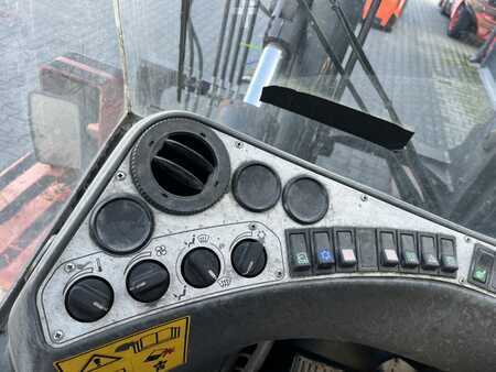 Dieselový VZV 2006  Kalmar DCE120-12 (5)