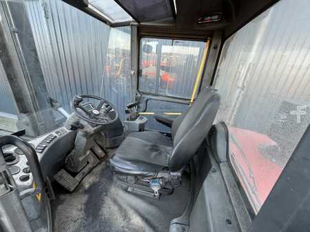 Dieselový VZV 2006  Kalmar DCE120-12 (6)