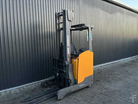 Skjutstativtruck 2020  Jungheinrich ETV110 (1)