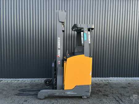 Skjutstativtruck 2020  Jungheinrich ETV110 (2)