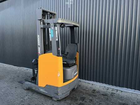 Skjutstativtruck 2020  Jungheinrich ETV110 (3)