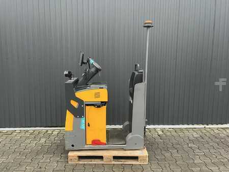 Chariots tracteurs 2019  Jungheinrich EZS130 (2)