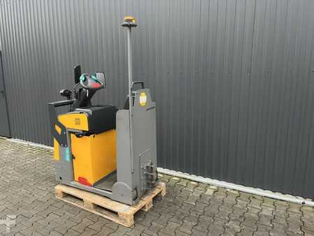 Chariots tracteurs 2019  Jungheinrich EZS130 (3)