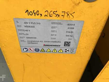 Retraky 2019  Jungheinrich ETV110 (7)