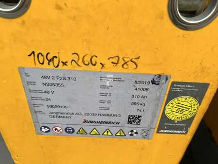 Retraky 2019  Jungheinrich ETV110 (7)