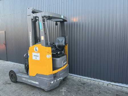 Carrelli retrattili 2018  Jungheinrich ETVC16 (3)