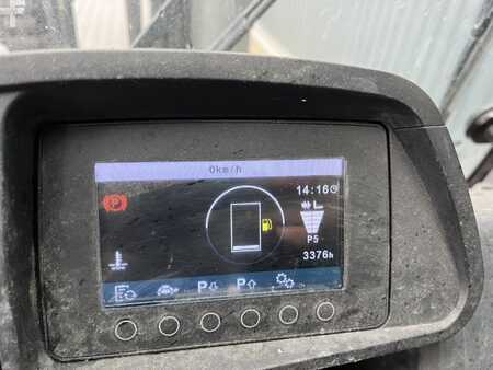 Diesel gaffeltruck 2019  Jungheinrich DFG430s (5)