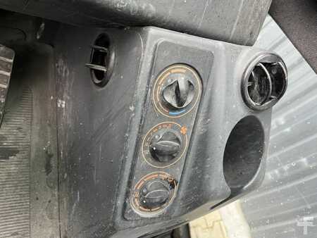 Diesel gaffeltruck 2019  Jungheinrich DFG430s (6)