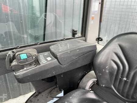 Diesel gaffeltruck 2019  Jungheinrich DFG430s (7)