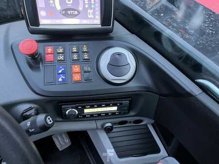 Empilhador telescópico-Fixo 2019  Manitou MLT635 140V (6)