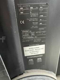 Pallestabler 2012  Crown SHR5520-1.13 (4)