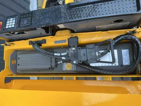 Låglyftare El 2020  Jungheinrich EJE114 (5)