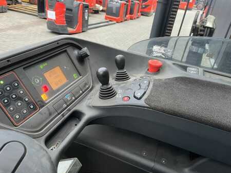 Tolóoszlopos targonca 2018  Linde R12B-01 (10)