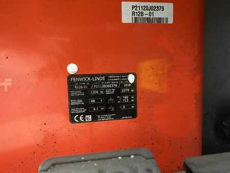 Työntömastotrukki 2018  [div] R12B-01 (4)