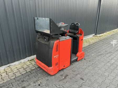 Vontató 2014  Linde P30C (1)