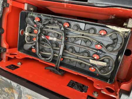 Vontató 2014  Linde P30C (5)