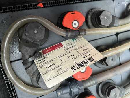 Vontató 2014  Linde P30C (6)