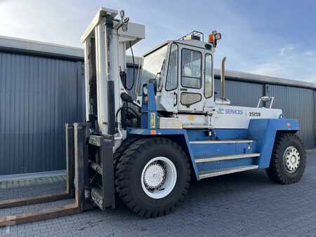 Dieselstapler 2001  Svetruck 25120-42 (1)