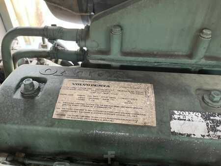 Dieselstapler 2001  Svetruck 25120-42 (10)