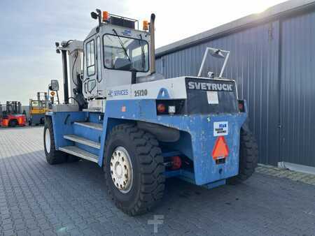 Dieselstapler 2001  Svetruck 25120-42 (3)