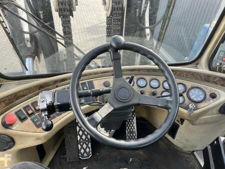 Dieselstapler 2001  Svetruck 25120-42 (6)