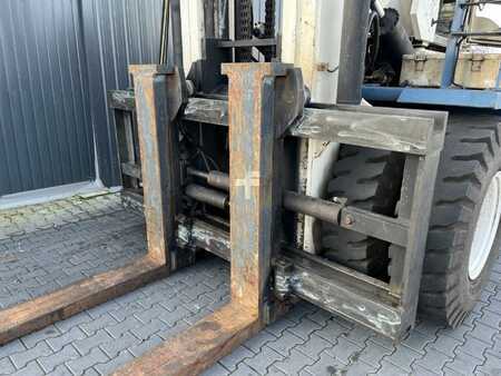 Dieselstapler 2001  Svetruck 25120-42 (7)