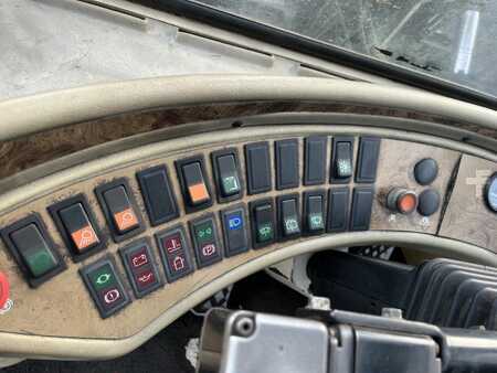 Dieselstapler 2001  Svetruck 25120-42 (8)