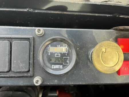 Boční vysokozdvižný vozík 2019  B-P Battioni e Pagani QLT8EL (6)