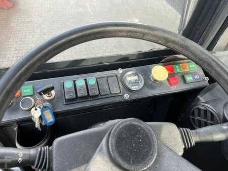 Boční vysokozdvižný vozík 2019  B-P Battioni e Pagani QLT8EL (7)