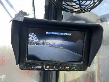 Boční vysokozdvižný vozík 2019  B-P Battioni e Pagani QLT8EL (8)