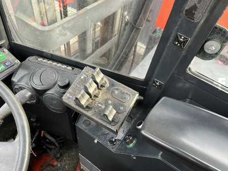 Boční vysokozdvižný vozík 2019  B-P Battioni e Pagani QLT8EL (9)