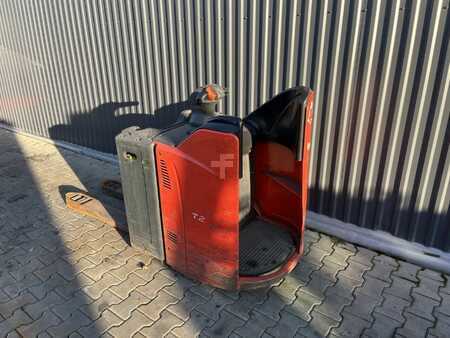 Transpallet elettrici 2016  Linde T24SP (3)