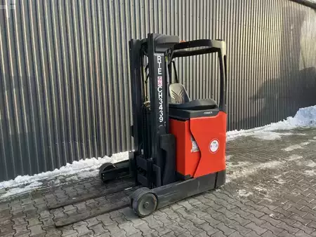 Rækketruck 2017  Linde R10B (1)