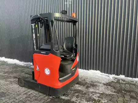 Rækketruck 2017  Linde R10B (3)
